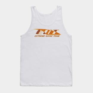 Extreme Kayak Team Tank Top